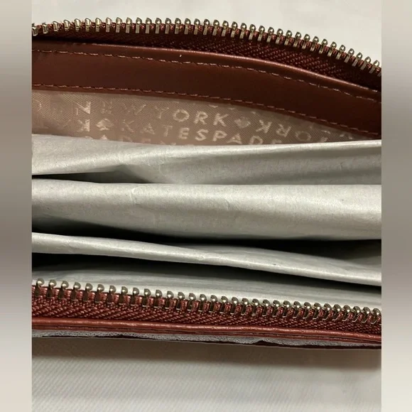 Kate Spade Neda Chester Street Wallet